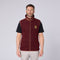 Mens Signature Polar Fleece Gilet - Crow and Jester