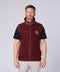 Mens Signature Polar Fleece Gilet - Crow and Jester