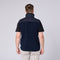 Mens Signature Polar Fleece Gilet - Crow and Jester