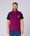 Mens Signature Polar Fleece Gilet - Crow and Jester