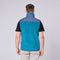 Mens Signature Polar Fleece Gilet - Crow and Jester