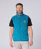 Mens Signature Polar Fleece Gilet - Crow and Jester
