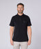 Mens Signature Polo Shirt - Crow and Jester