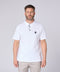 Mens Signature Polo Shirt - Crow and Jester