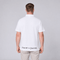 Mens Signature Polo Shirt - Crow and Jester