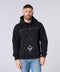 Mens Signature Pullover Hoodie - Crow and Jester