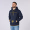 Mens Signature Pullover Hoodie - Crow and Jester