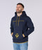 Mens Signature Pullover Hoodie - Crow and Jester
