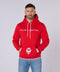 Mens Signature Pullover Hoodie - Crow and Jester
