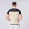 Mens Signature Quilted Gilet - Crow and Jester