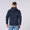 Mens Signature Zip Hoodie - Crow and Jester