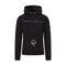 Mens Soft Pullover Hoodie - Crow and Jester