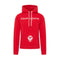 Mens Soft Pullover Hoodie - Crow and Jester