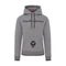 Mens Soft Pullover Hoodie - Crow and Jester