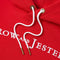 Mens Soft Pullover Hoodie - Crow and Jester