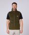 Mens Sport Polar Fleece Gilet - Crow and Jester