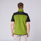 Mens Sport Polar Fleece Gilet - Crow and Jester