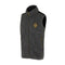 Mens Sport Polar Fleece Gilet - Crow and Jester