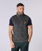 Mens Sport Polar Fleece Gilet - Crow and Jester