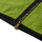 Mens Sport Polar Fleece Gilet - Crow and Jester