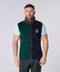 Mens Sport Polar Fleece Gilet - Crow and Jester