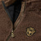 Mens Sport Polar Fleece Gilet - Crow and Jester