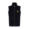 Mens Sport Polar Fleece Gilet - Crow and Jester