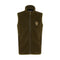 Mens Sport Polar Fleece Gilet - Crow and Jester