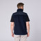 Mens Sport Polar Fleece Gilet - Crow and Jester