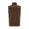 Mens Sport Polar Fleece Gilet - Crow and Jester