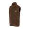Mens Sport Polar Fleece Gilet - Crow and Jester