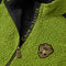 Mens Sport Polar Fleece Gilet - Crow and Jester