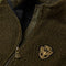 Mens Sport Polar Fleece Gilet - Crow and Jester