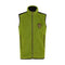 Mens Sport Polar Fleece Gilet - Crow and Jester