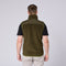 Mens Sport Polar Fleece Gilet - Crow and Jester