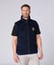 Mens Sport Polar Fleece Gilet - Crow and Jester