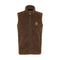 Mens Sport Polar Fleece Gilet - Crow and Jester