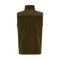 Mens Sport Polar Fleece Gilet - Crow and Jester