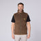 Mens Sport Polar Fleece Gilet - Crow and Jester