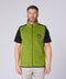 Mens Sport Polar Fleece Gilet - Crow and Jester