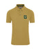 Mens Sport Polo Shirt - Crow and Jester