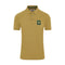 Mens Sport Polo Shirt - Crow and Jester