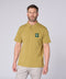 Mens Sport Polo Shirt - Crow and Jester