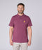 Mens Sport Polo Shirt - Crow and Jester