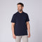 Mens Sport Polo Shirt - Crow and Jester