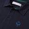 Mens Sport Polo Shirt - Crow and Jester