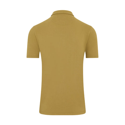 Mens Sport Polo Shirt - Crow and Jester