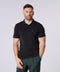 Mens Sport Polo Shirt - Crow and Jester
