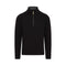 Mens Sport Quarter Zip - Crow and Jester