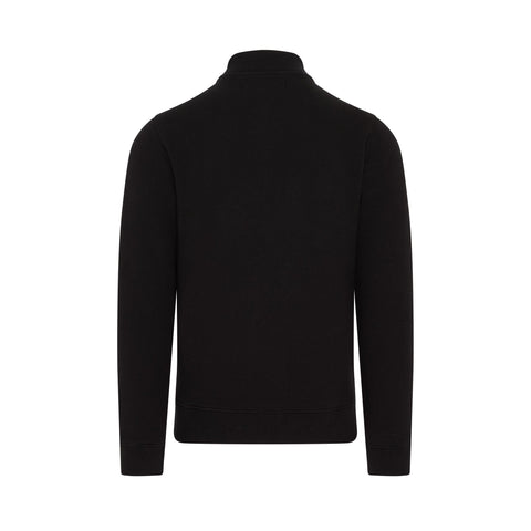 Mens Sport Quarter Zip - Crow and Jester